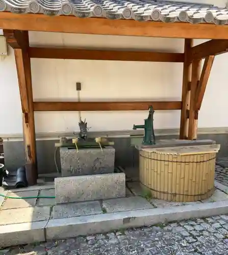 如願寺(大阪府)