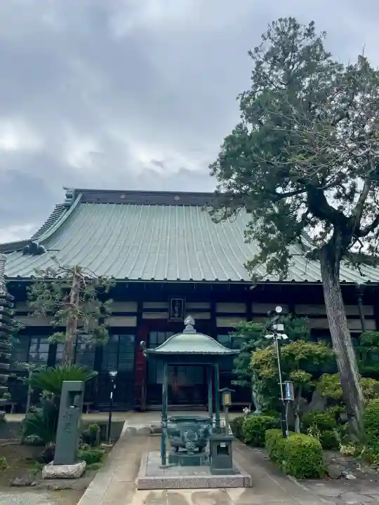 玉寳寺(神奈川県)