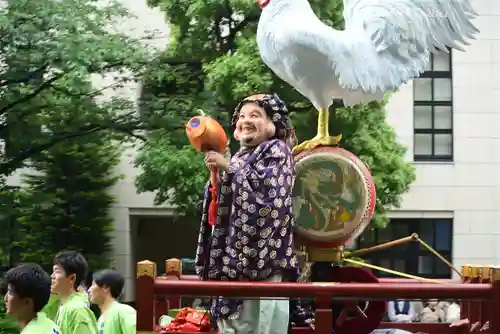 水天宮(東京都)