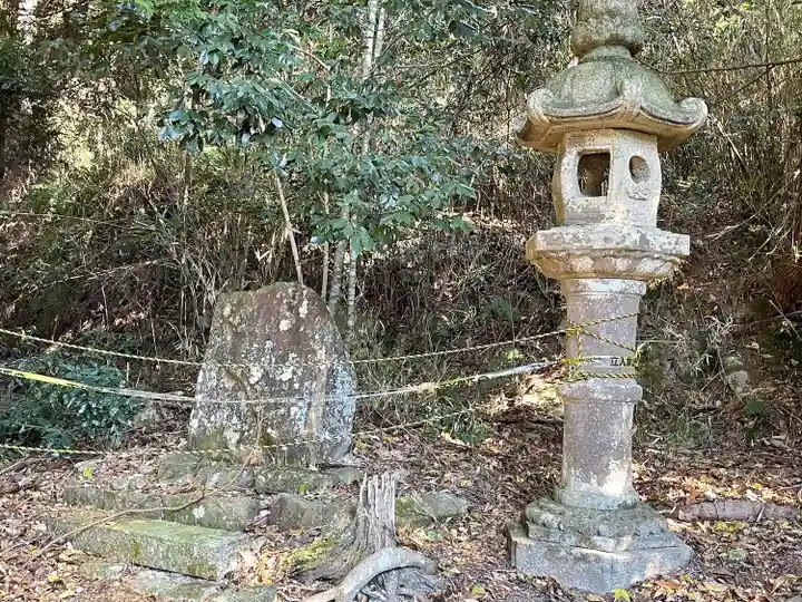 望湖神社(滋賀県)