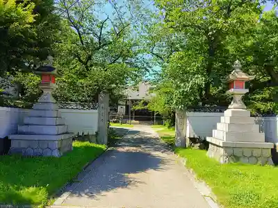 本遠寺のその他建物