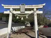 彌都加伎神社(三重県)