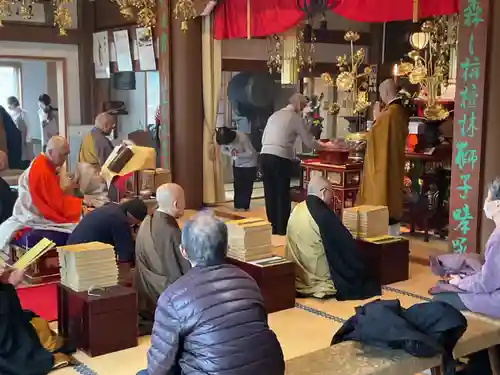 大運寺(愛知県)