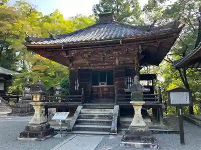 石山寺(滋賀県)