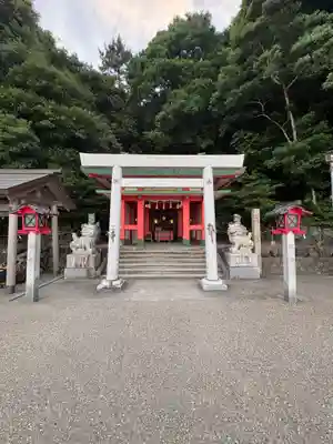 龍宮社(三重県)