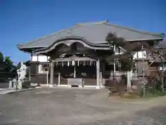 妙源寺(千葉県)