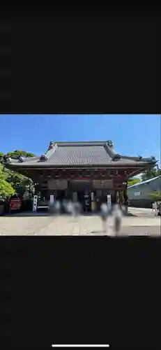 成田山新勝寺(千葉県)