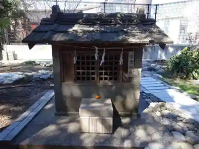 春日神社(埼玉県)