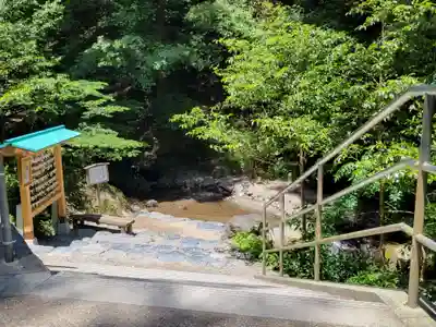 多度大社のその他建物