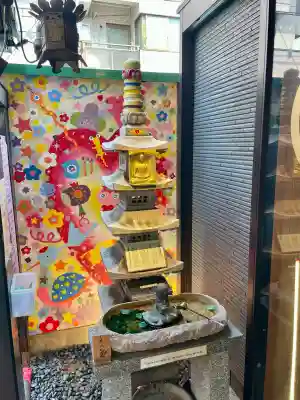 福寿観音(東京都)