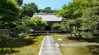 長壽寺(長寿寺)の本殿・本堂