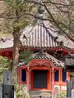 最勝金剛院のその他建物