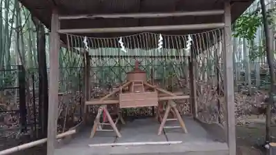 野宮神社(京都府)