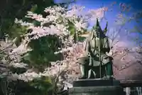 上杉神社(山形県)