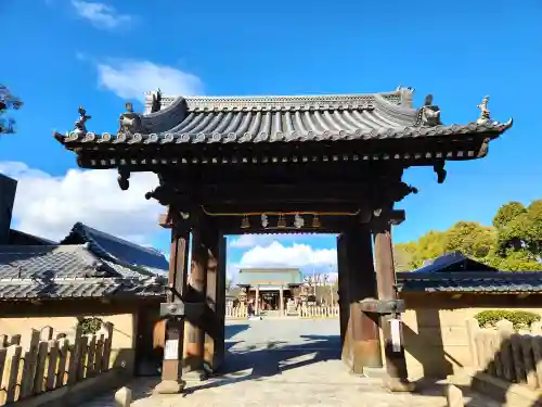 貴布禰神社(兵庫県)