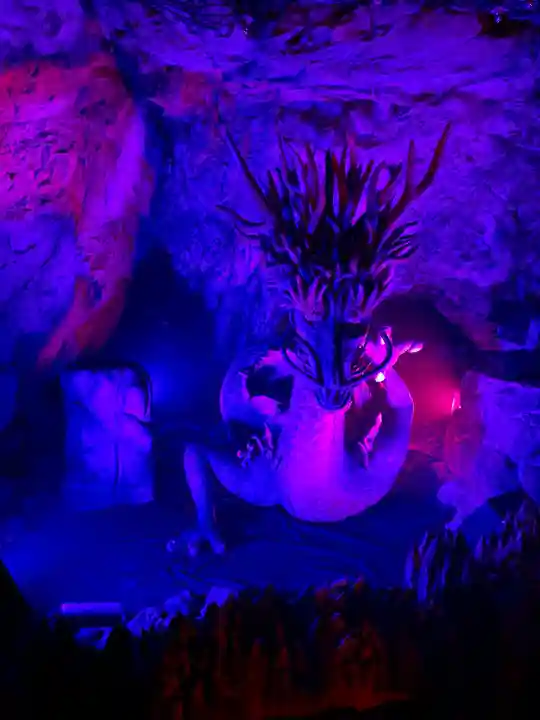 江の島岩屋(神奈川県)