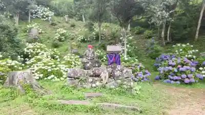 陽林寺(福島県)