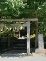 葛原岡神社のその他建物