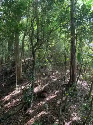 浅間神社(千葉県)