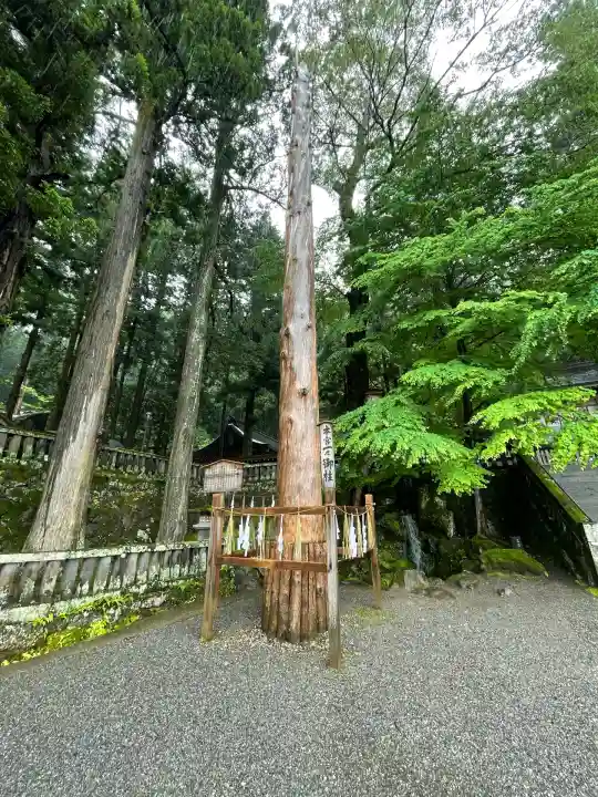 諏訪大社(長野県)