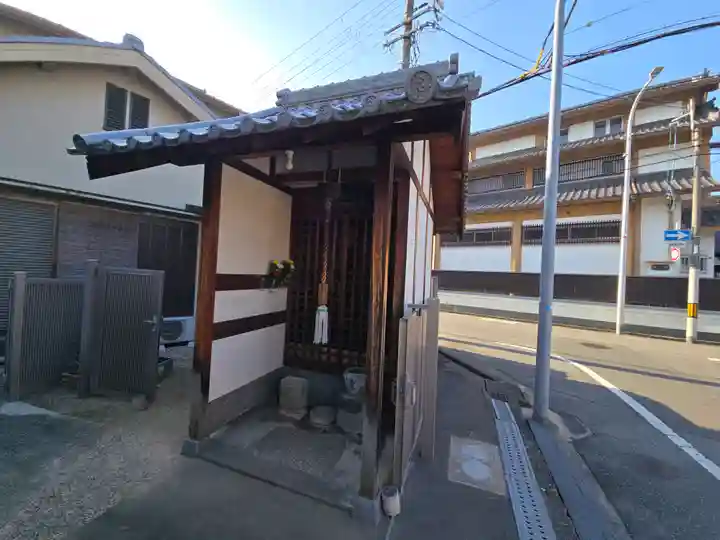 大心寺(大阪府)