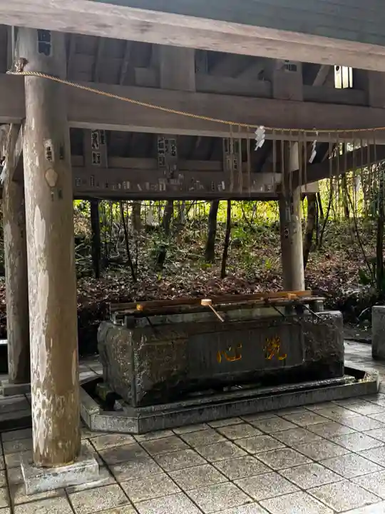 天岩戸神社(宮崎県)