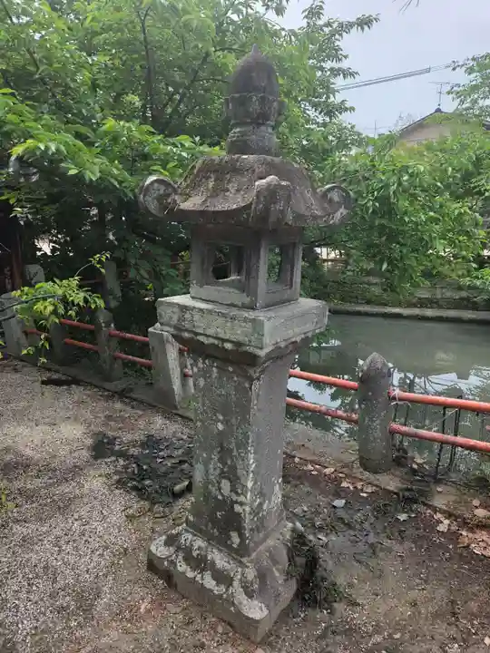 牛嶋天満宮(佐賀県)