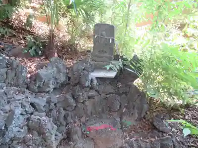 金山神社(千葉県)