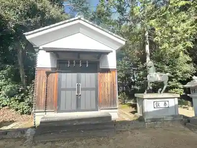 勝手神社(滋賀県)
