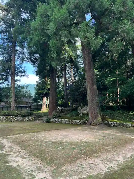 粟鹿神社(兵庫県)