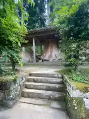 宇奈岐日女神社(大分県)