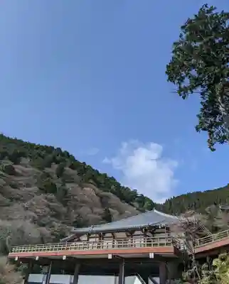 善峯寺(京都府)