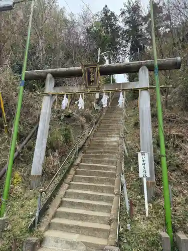 思金神社(神奈川県)