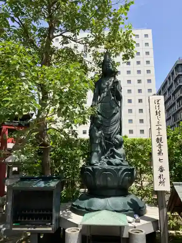 太融寺(大阪府)