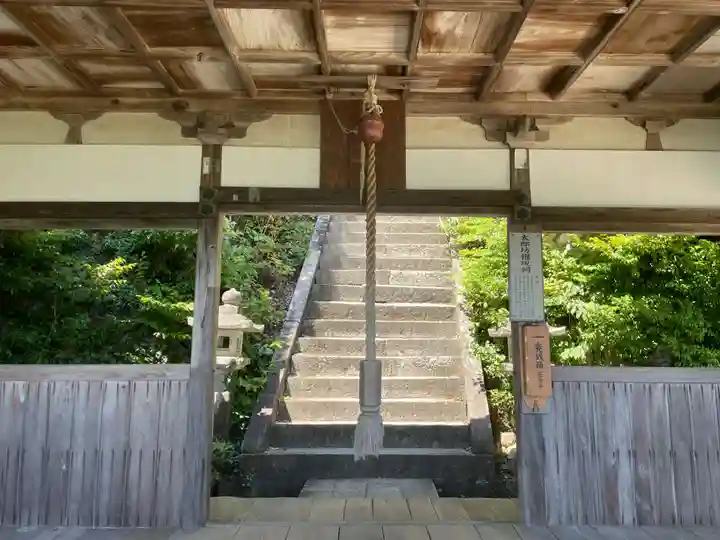 長命寺(滋賀県)