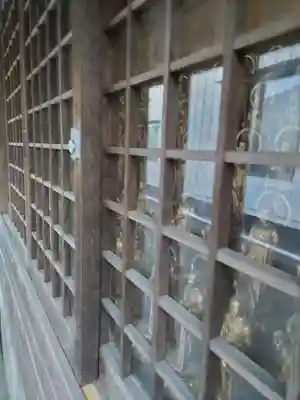 眞福寺の末社・摂社