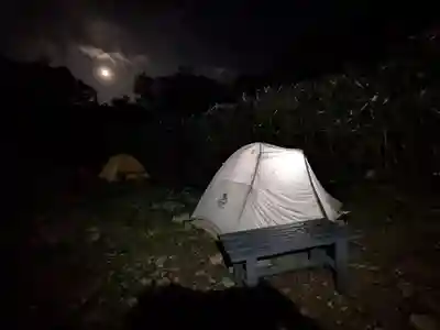 三斗小屋温泉神社(栃木県)