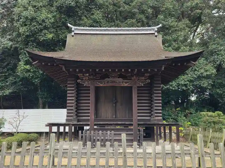 多家神社(広島県)