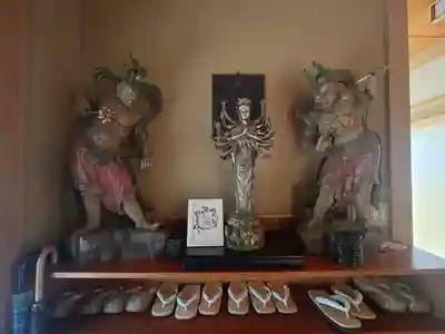 禅養寺(群馬県)