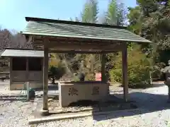 八柱神社 (田原市白谷町)(愛知県)