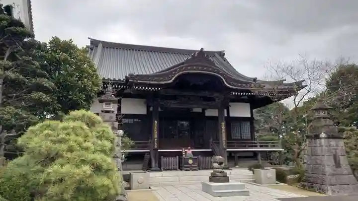 神崎寺(開運水戸不動尊)(茨城県)