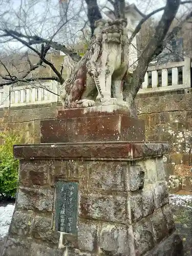 福島稲荷神社(福島県)