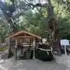 花窟神社(三重県)