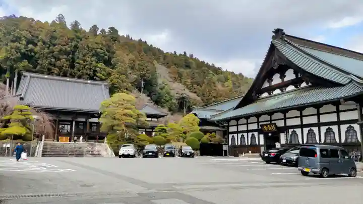 久遠寺(山梨県)