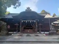 向日神社(京都府)