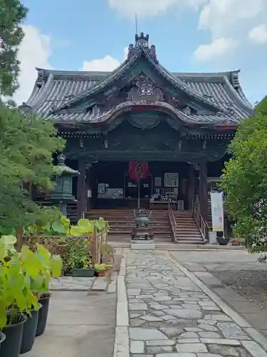 行願寺（革堂）(京都府)