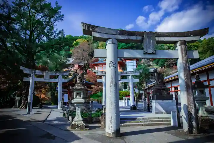 祐徳稲荷神社(佐賀県)