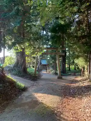 八幡神社(千葉県)