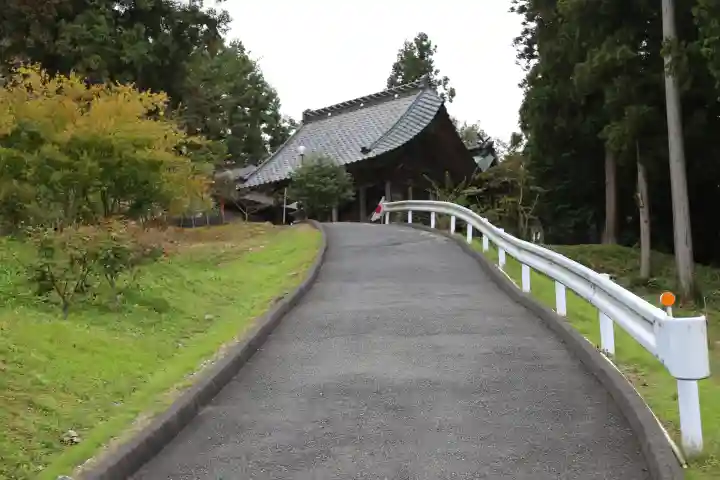 櫻田山神社(宮城県)