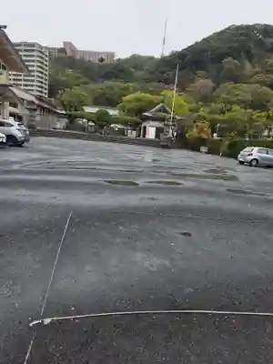 照國神社(鹿児島県)